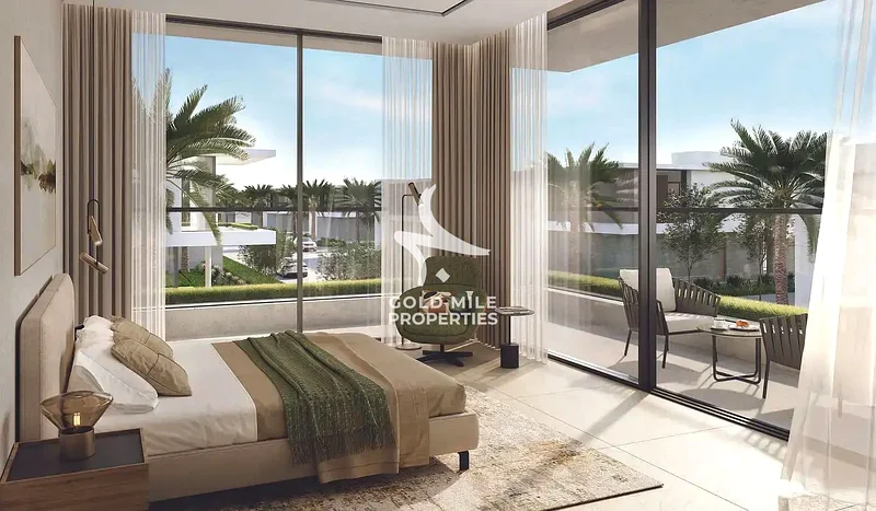 4 BR + Maids - Handover Q2 :2026  | Near Maktoum Airport | 3yrs Post Handover Payment Plan63934743861378114
