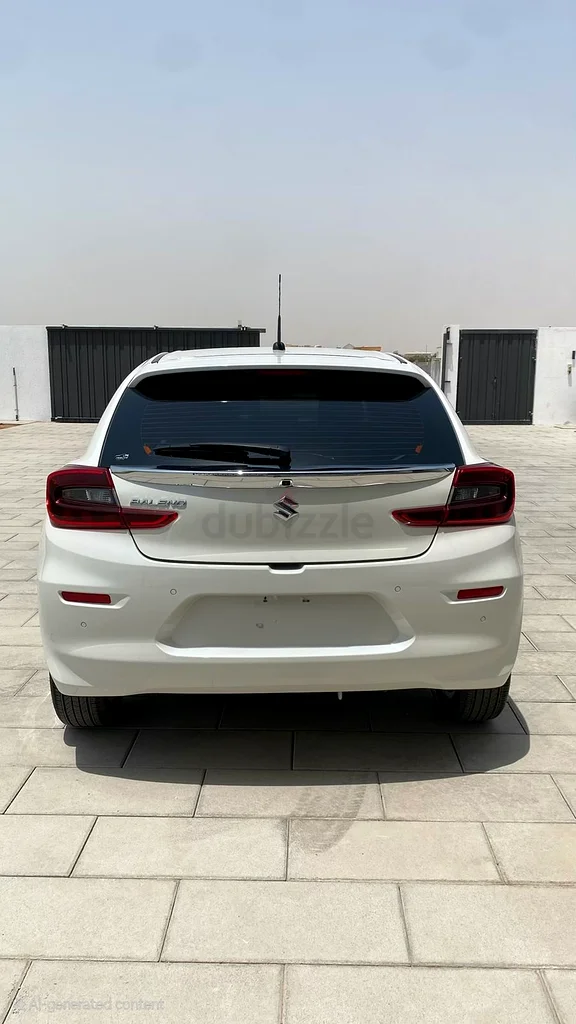 سوزوكي بالينو63398508104322112