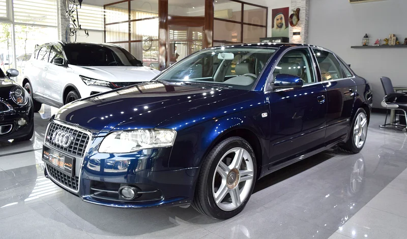 Original Paint | Single Owner | GCC Specs | Less Driven | Rare Condition | Accident Free63406920491521112