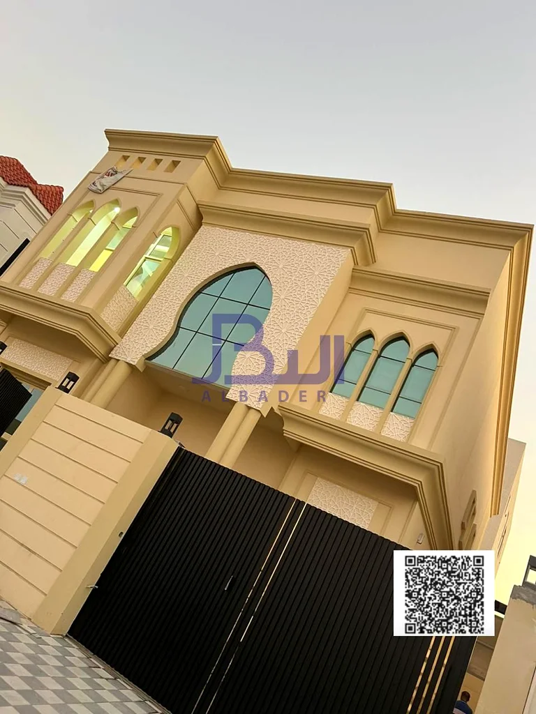 Villas for sale in Al-Aaliyah63873719316737110