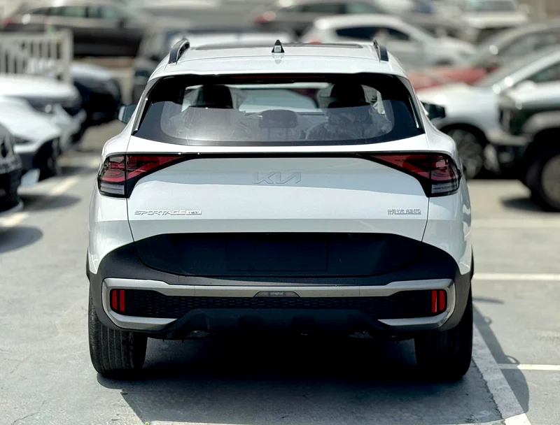 2.0L HEV FWD 2025 Chinese Specs Export Price @ 91,000 AED63398632104707113