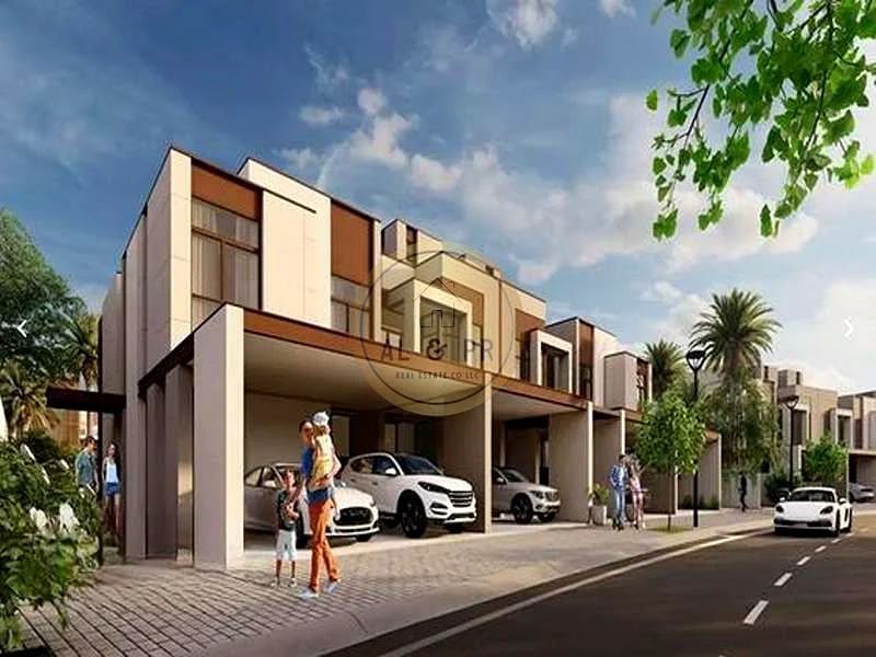 4 غرف نوم للبيع | تخطيط واسع | موقع متميز63926504976003111