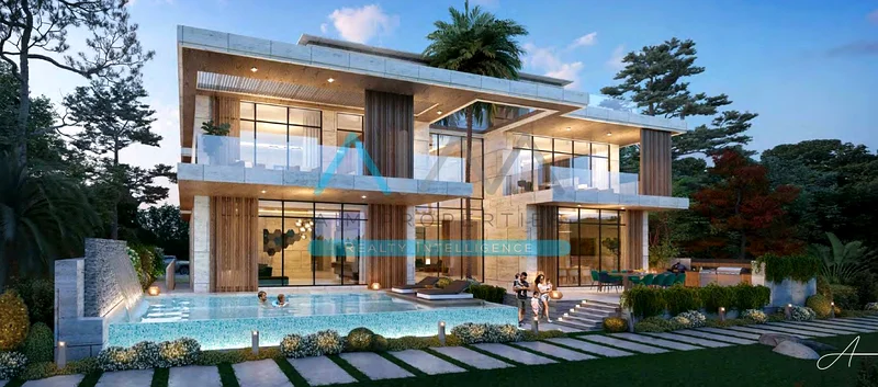 مجمّع التوقيعات، فيلا موقعة بالقرب من ماليبو بيتش بارك63971953938946110