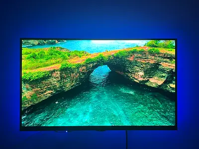 Hisense VIDAA 32inch Smart TV