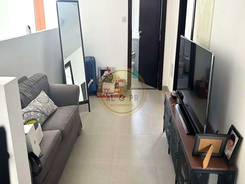 تاون هاوس من 3 غرف نوم مع حديقة | موقع مميز63925862300035112