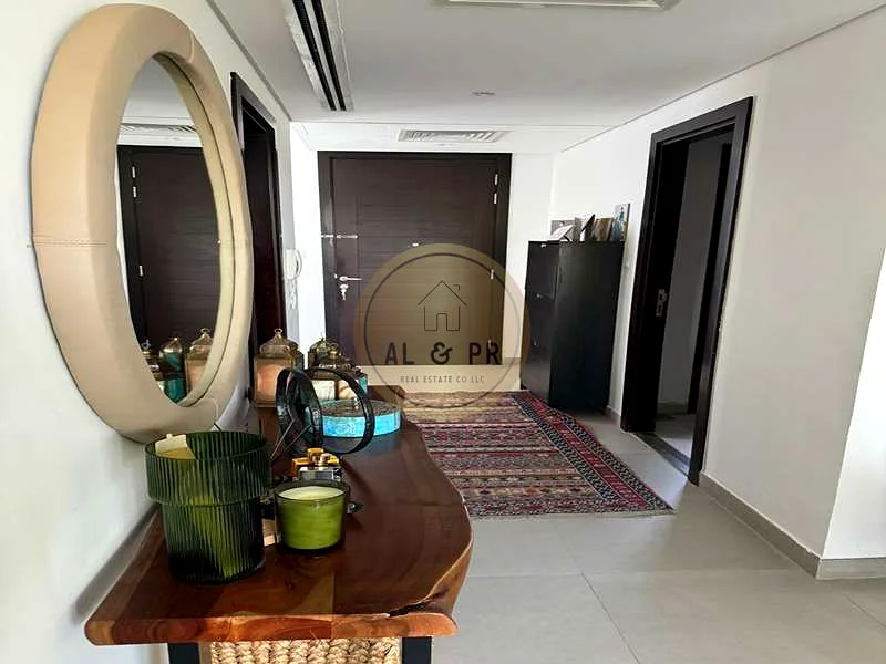 تاون هاوس من 3 غرف نوم مع حديقة | موقع مميز63925862300035111