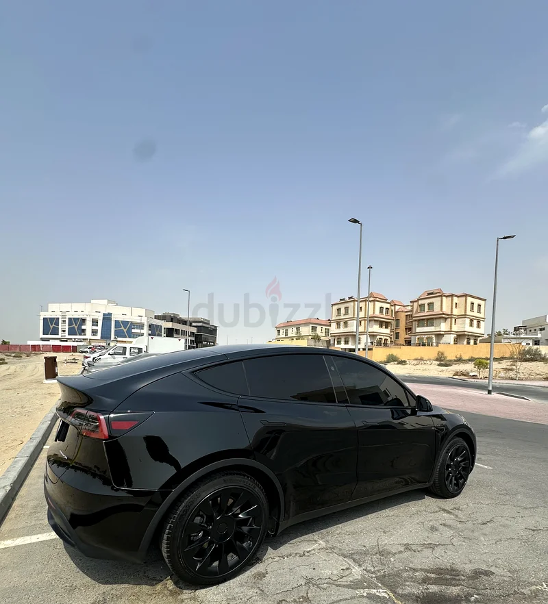 2024 Tesla Model Y Long Range – New  Perfect Condition – Serious Buyers Only63398505618050113