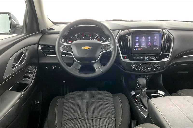 2021 Chevrolet Traverse LT  • Big Price Drop • 42415263398560025217113