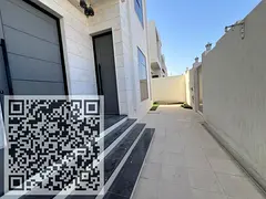 BRAND NEW 5 BEDROOM LUXURIOUS VILLA FOR RENT IN AL YASMEEN, AJMAN.