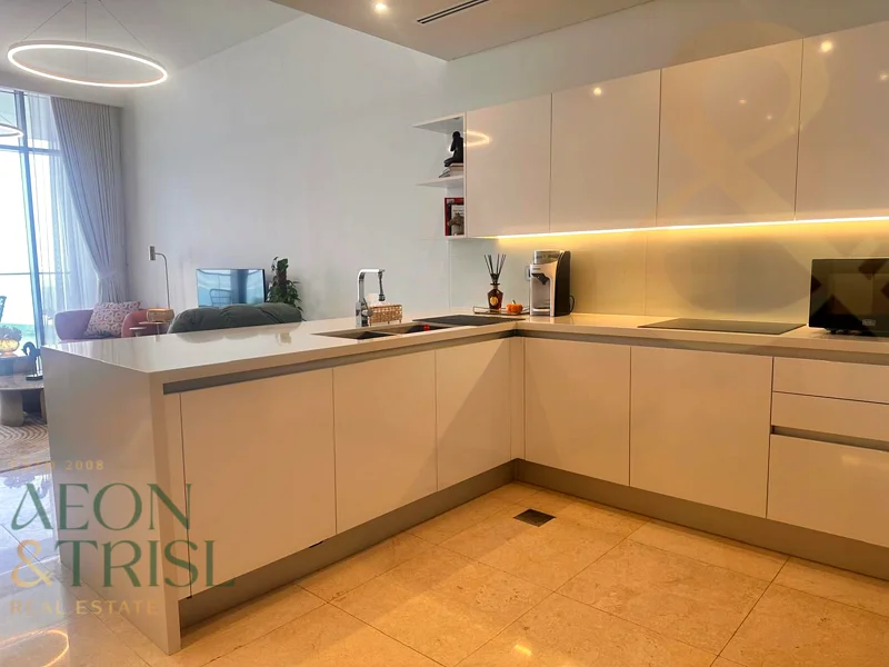 Full Sea View | 1 Bedroom | Elegent Location | VOT63952761998723114
