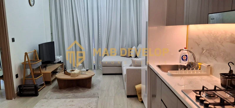 Prime Location | Modern Apartment | Great Layout63975764229378110