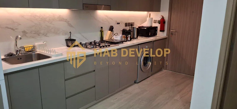 Prime Location | Modern Apartment | Great Layout63975764229378111