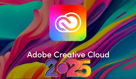 Unlock Your Creative Potential with Adobe Creative Cloud 2025