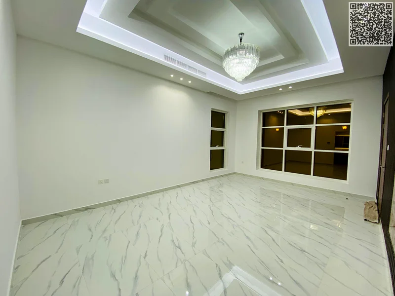 BRAND NEW VILLA | 5 MASTER BEDROOMS | ALL ROOMS WITH WARDROBE | FOR RENT | AL BAHIA | AJMAN | UAE63405705637635114