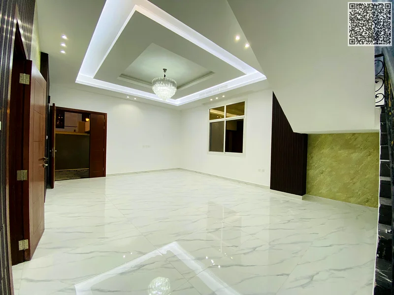 BRAND NEW VILLA | 5 MASTER BEDROOMS | ALL ROOMS WITH WARDROBE | FOR RENT | AL BAHIA | AJMAN | UAE63405705637635112