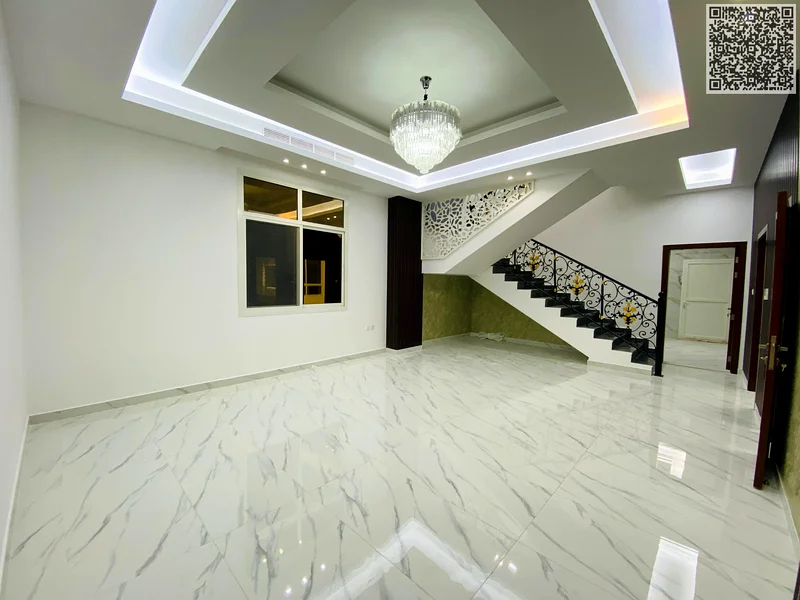 BRAND NEW VILLA | 5 MASTER BEDROOMS | ALL ROOMS WITH WARDROBE | FOR RENT | AL BAHIA | AJMAN | UAE63405705637635113