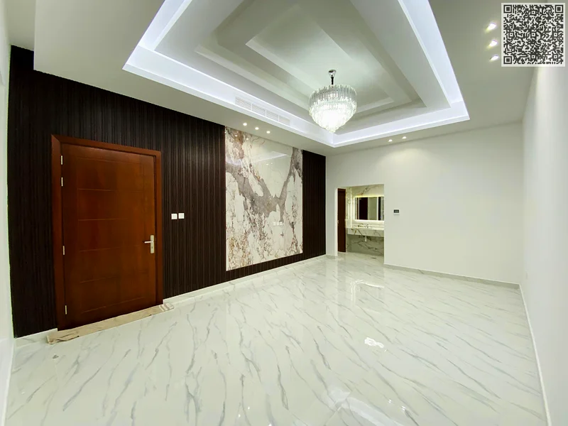 BRAND NEW VILLA | 5 MASTER BEDROOMS | ALL ROOMS WITH WARDROBE | FOR RENT | AL BAHIA | AJMAN | UAE63405705637635111