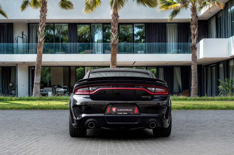 7,637 P.M  | Hellcat Redeye | 0% Downpayment | Pristine Condition!63398537197698114