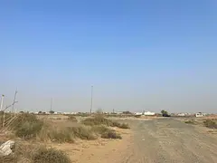 G+25 APPROVAL RESIDENTIAL COMMERCIAL  PLOT FOR SALE IN AJMAN AALIA