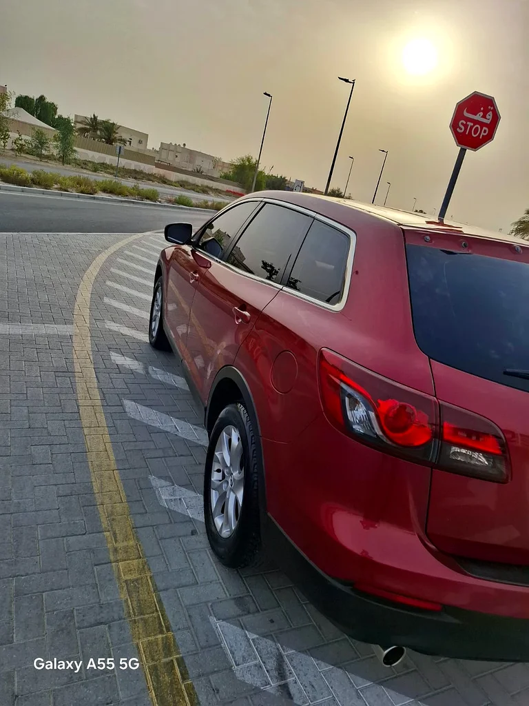 مازدا CX963398513808385111