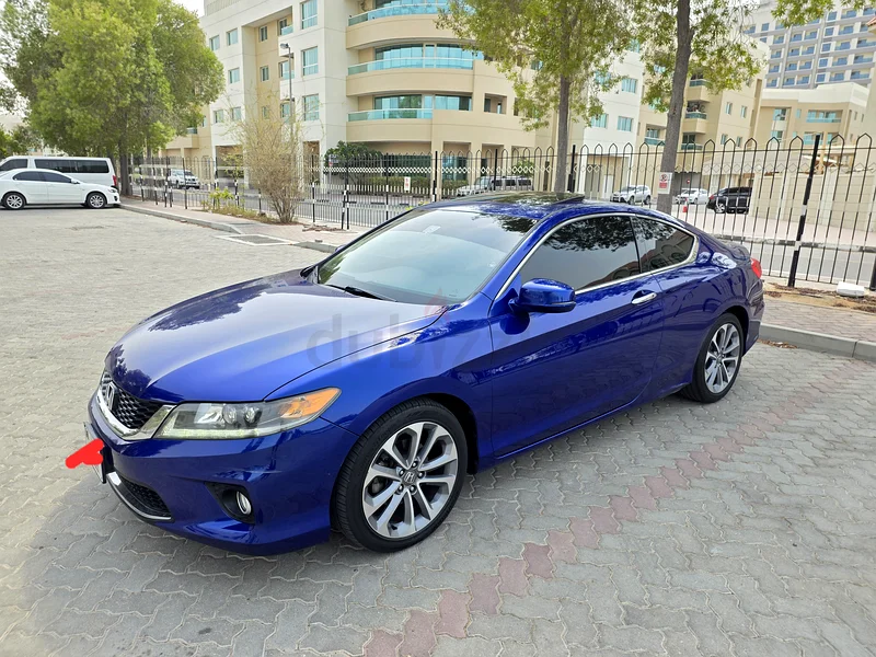Honda accord coupe V663398545333889111