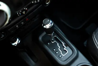 2016 JEEP WRANGLER 缩略图 13