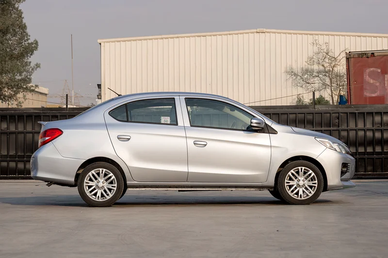 2022 Mitsubishi Attrage GLX 1.2L | GCC | Zero Down Payment | AED 361 Monthly | Warranty63398592720513112