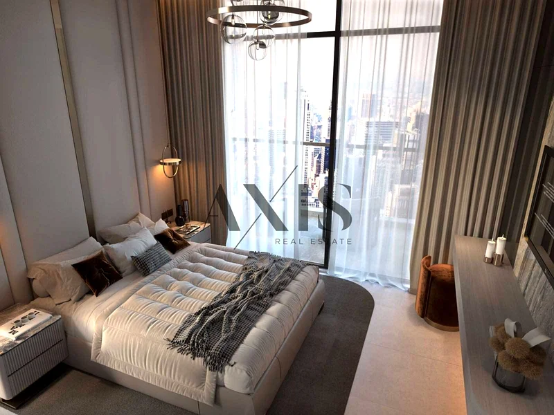 Flexible Payment Plan | Prime Location | Iconic Architecture63959458148611112