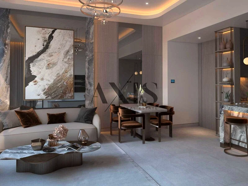 Flexible Payment Plan | Prime Location | Iconic Architecture63959458148611114