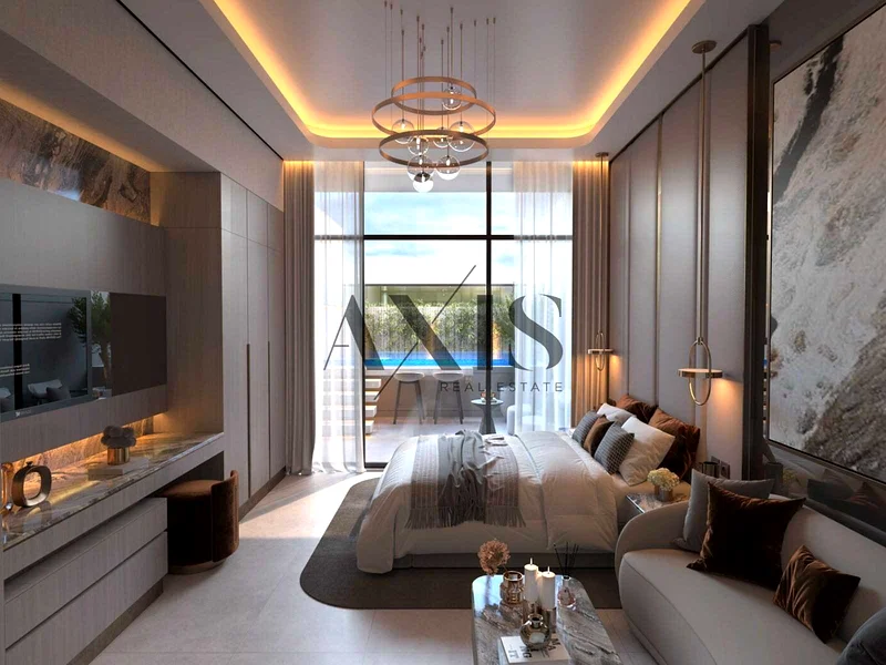 Flexible Payment Plan | Prime Location | Iconic Architecture63959458148611113