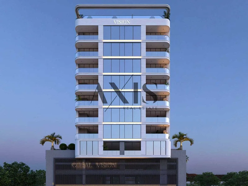Flexible Payment Plan | Prime Location | Iconic Architecture63959458148611111