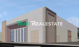 20 YEARS LEES HOLD ROAD FACING//10,000 SQFT Warehouse FOR SALE in EMIRATES MODERN INDUSTRIAL AREA