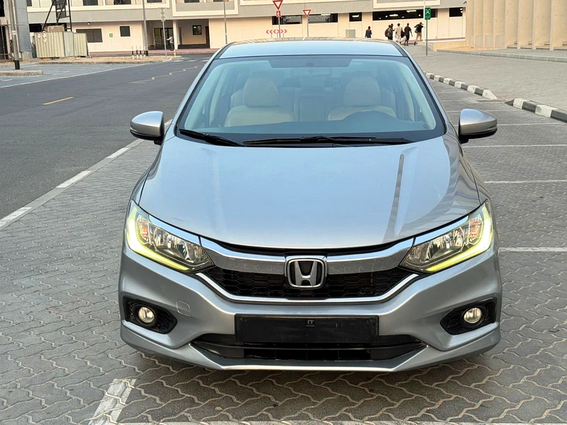 هوندا ستي 2018 مواصفات خليجية، خيار كامل، حالة جيدة63398538902914111