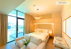 Modern Studio | Fully Furnished | Prime Location