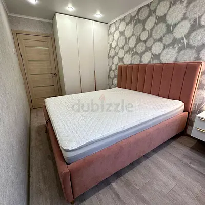 Stylish Modern Queen size Bed Frame for Sale