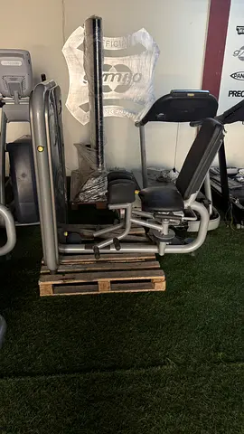 For Sale: Technogym Adductor Machine