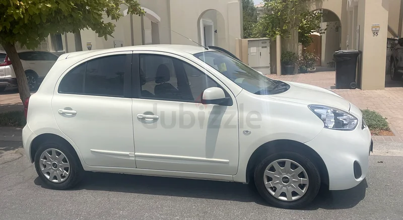 نيسان ميكرا63399953713921111