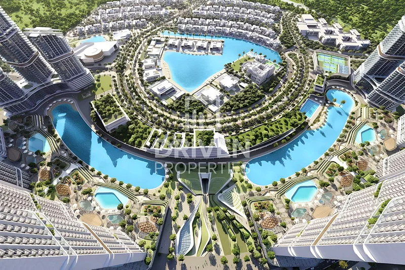 High Floor | Racecourse View | Prime Location63960354152067110