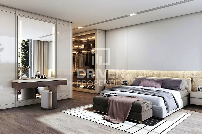 High Floor | Racecourse View | Prime Location63960354152067114
