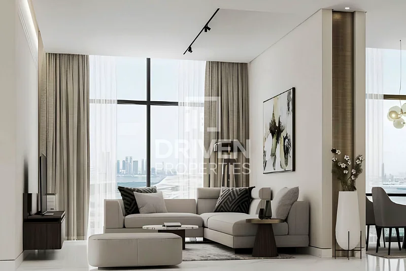 High Floor | Racecourse View | Prime Location63960354152067113