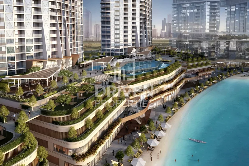 High Floor | Racecourse View | Prime Location63960354152067112