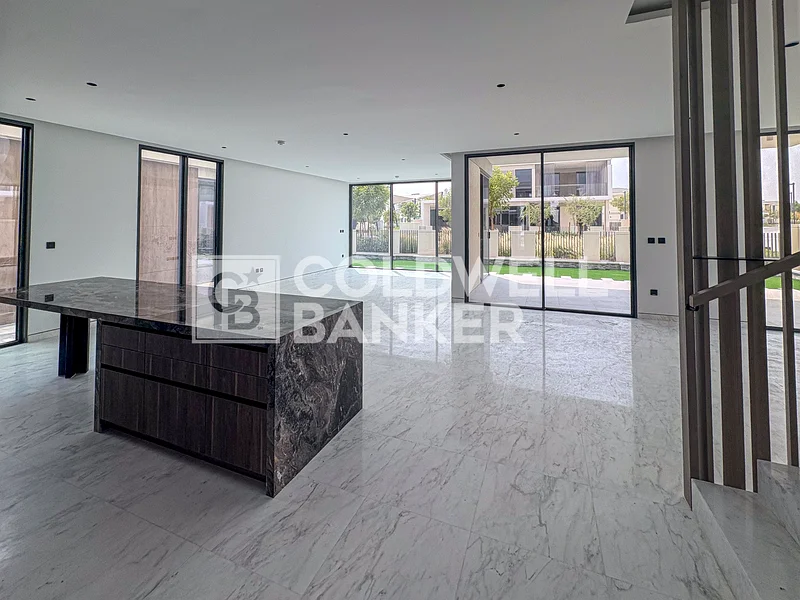Brand New | Spacious Villa | Gated Community63736339669506112