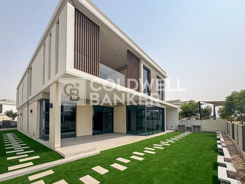 Brand New | Spacious Villa | Gated Community63736339669506110