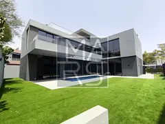 🌳 Luxury 5BR G+2 Villa | Private Pool | Driver + Maid Rooms | Landscaped Garden 🌟