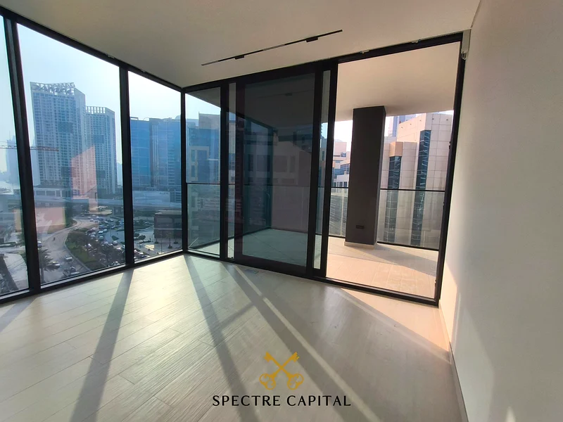 Luxurious 2BR | Flexible Cheques | Prime Location63793904463490111