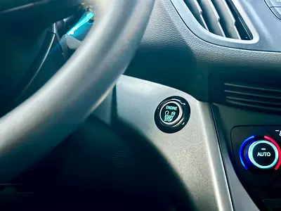 2020 FORD ESCAPE — фото 11