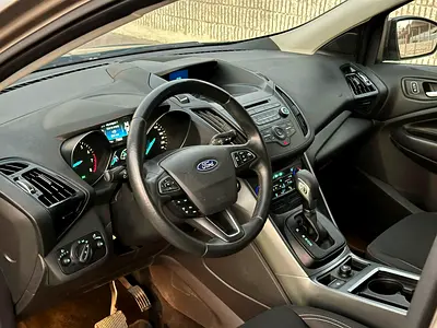 2020 FORD ESCAPE — фото 10