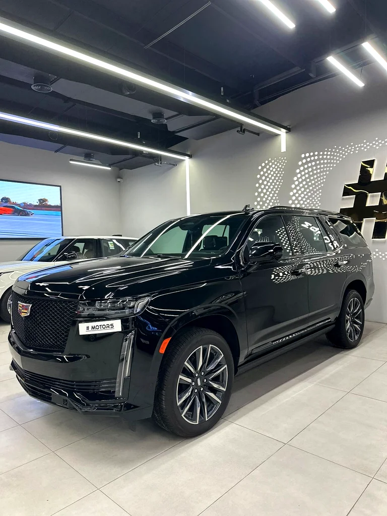 Cadillac Escalade GCC63398489600513113