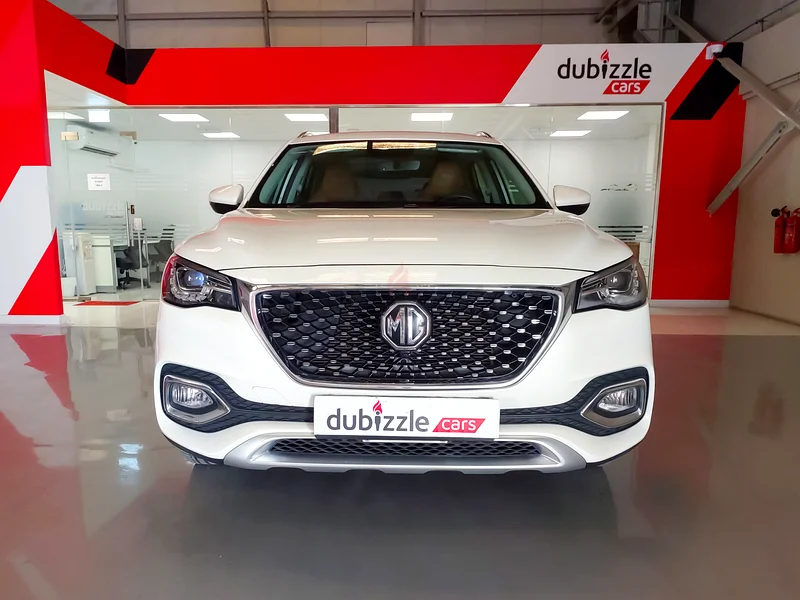AED 684/month | 2020 MG HS Trophy | GCC Specs | Ref#35357363398491483266111