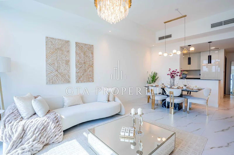 SINGLE ROW | LANDSCAPED | FULLY FURNISHED | VACANT63992050868099114
